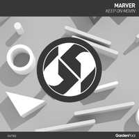 Marver - Keep On Movin
