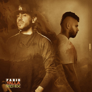 Fabio - Yalla (Remix) (Explicit)
