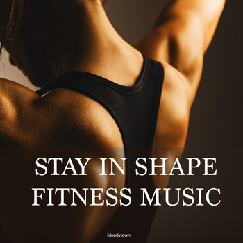Various Artists - Stay in Shape Fitness Music