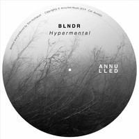BLNDR - Hypermental