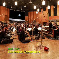 Ron Jones - Earthrise Variations
