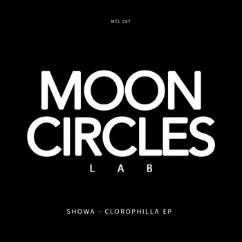 Showa - Clorophilla EP