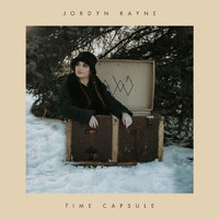 Jordyn Rayne - Time Capsule