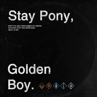 Am0ra - Stay Pony, Golden Boy (Explicit)