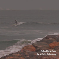 Jack Curtis Dubowsky - Bolsa Chica Calm