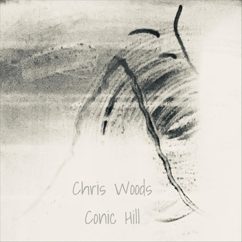 Chris Woods - Conic Hill