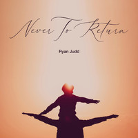 Ryan Judd - Never to Return (Celestial Guitar)