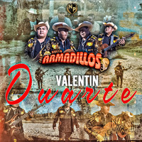 Dueto Los Armadillos - Valentin Duarte