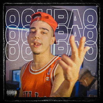Maida - Ocupao (Explicit)