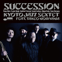 Kyoto Jazz Sextet - Succession