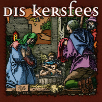 Various Artists - Dis Kersfees