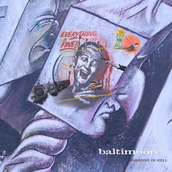 Baltimoore - Paradise in Hell