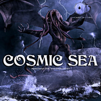 Heartscore - Cosmic Sea (Arr. for String Quartet)