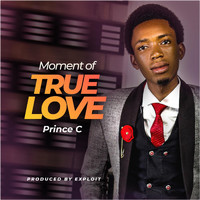 Prince C - Moment of True Love