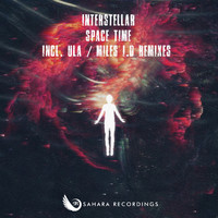 Interstellar - Space Time