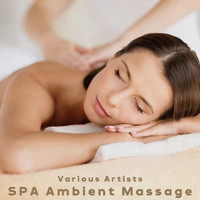 Various Artists - Spa Ambient Massage