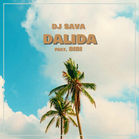 DJ Sava - Dalida