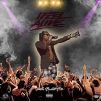 Boi Floyd - I Feel Alive (Explicit)