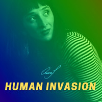 Oana - Human Invasion
