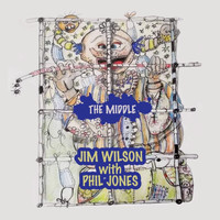 Jim Wilson - The Middle (Single)