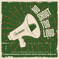 NewDay - No Shout Too Loud