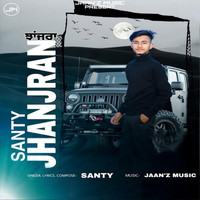 Santy - Jhanjran