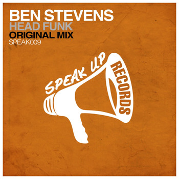 Ben Stevens - HEAD FUNK