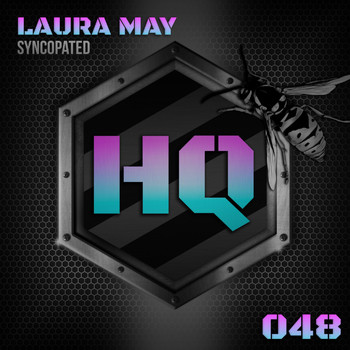 Laura May - Syncopated