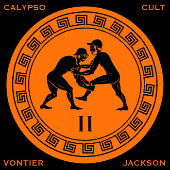Inigo Vontier, Thomass Jackson - Calypso Cult II