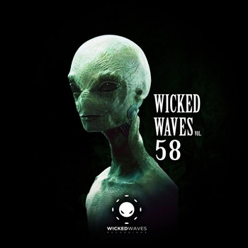 Various Artists - Wicked Waves Vol. 58