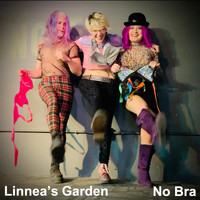 Linnea's Garden - No Bra