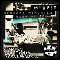 Redraft Memories - Respira EP