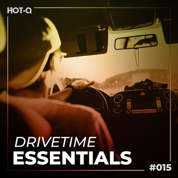 Various Artists - Drivetime Essentials 015