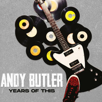 Andy Butler - Years of This