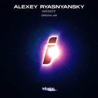 Alexey Ryasnyansky - Infinity