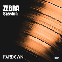Sasskia - Zebra