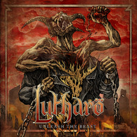 Lutharo - Unleash the Beast