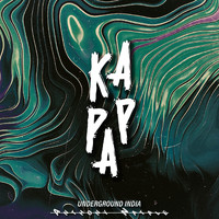 Anthony Natale - Underground India