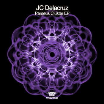 JC Delacruz - Perseus Cluster
