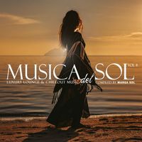 Marga Sol and M-Sol Records - Musica Del Sol, Vol. 8