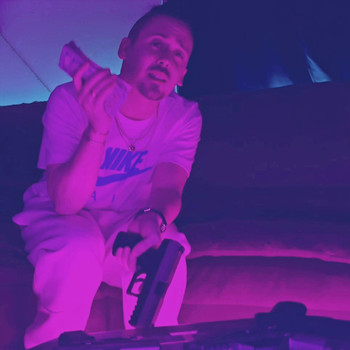 Young Ghost - Usain Bolt (Explicit)