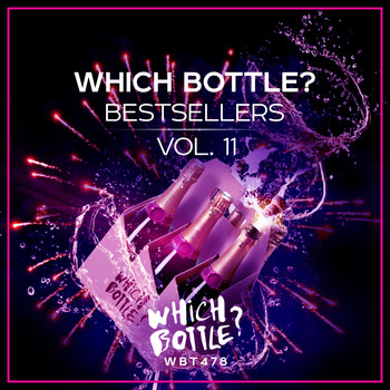 Various Artists - Which Bottle?: BESTSELLERS, Vol. 11