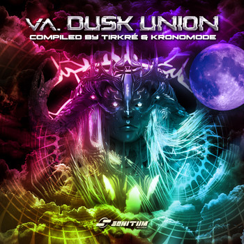 Various Artists - Dusk Union