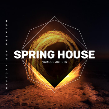 Various Artists - Spring House