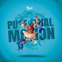 THWP - Puppetual Motion (Explicit)