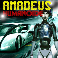 Amadeus - Humanoide