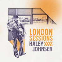 Haley Johnsen - London Sessions