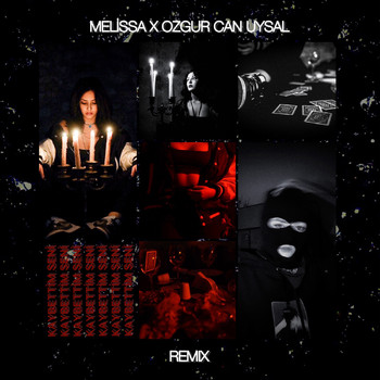 Melissa - Kaybettim Seni (Ozgur Can UYSAL Remix)