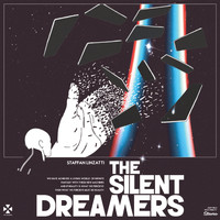 Staffan Linzatti - The Silent Dreamers