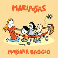 Mariana Baggio - Mariposas